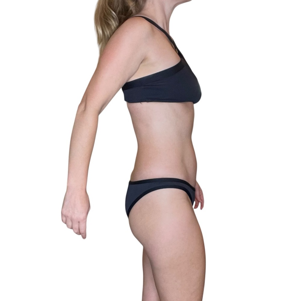 L*Space Ribbed Bikini - Picture 2 of 9